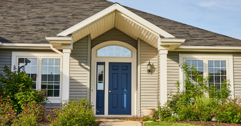 The Complete Guide to Choosing a JELD-WEN Exterior Door for Your Home
