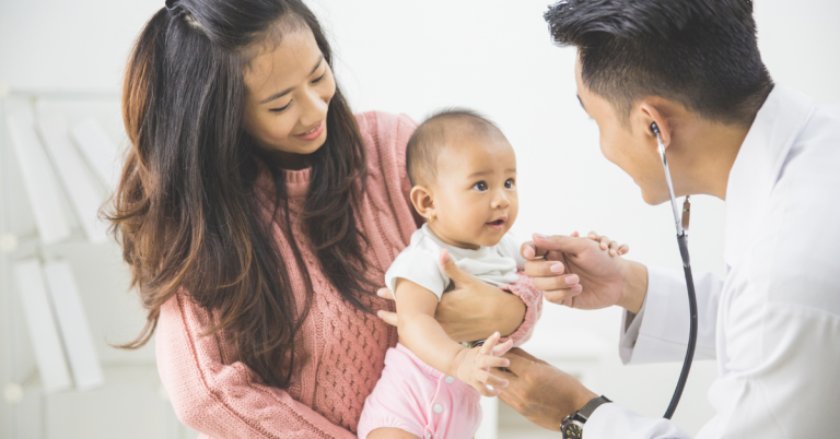 How to Choose a pediatrician: A Complete Guide for New Parents