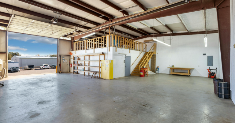 Commercial Garage Doors for Sale: A Complete Buyer’s Guide