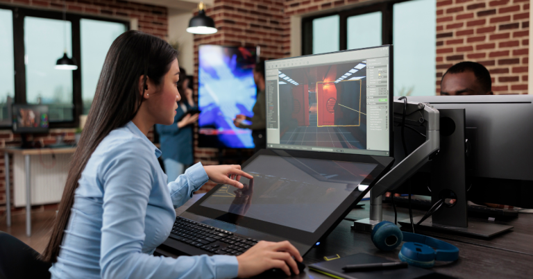 Finding the Right Website Development Company: A Comprehensive Guide