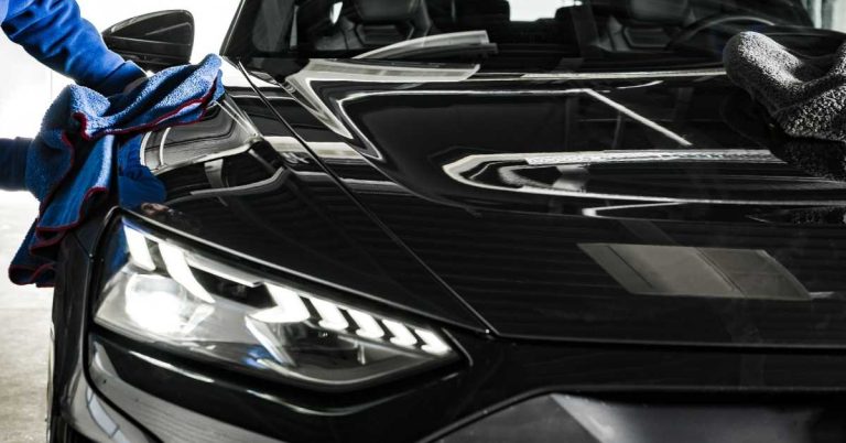 How to Choose the Best Auto Parts Shop for Quality Products and Reliable Vehicle Maintenance
